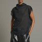 Blouse Izumi Noir - Soeur