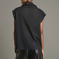 Blouse Izumi Noir - Soeur