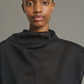 Blouse Izumi Noir - Soeur
