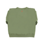 Shoulder Pad Sweatshirt Call 911 - Sisters Department