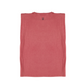 Sleeveless T-Shirt Shoulder Pads Call 911 - Sisters Department