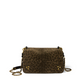 Sac Bobi Croûte Velours Léopard Kaki - Jérôme Dreyfuss
