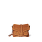 Sac Harry S Croûte Velours Caramel - Jérôme Dreyfuss