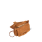 Sac Harry S Croûte Velours Caramel - Jérôme Dreyfuss