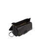 Sac Harry M Chèvre Noir Grainé - Jérôme Dreyfuss