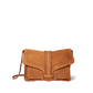 Sac Harry M Croûte Velours Caramel - Jérôme Dreyfuss