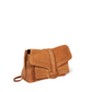 Sac Harry M Croûte Velours Caramel - Jérôme Dreyfuss