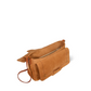 Sac Harry M Croûte Velours Caramel - Jérôme Dreyfuss