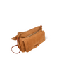 Sac Harry M Croûte Velours Caramel - Jérôme Dreyfuss