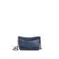 Sac Lulu S Agneau Bubble Night Blue - Jérôme Dreyfuss