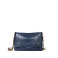 Sac Lulu M Agneau Bubble Night Blue - Jérôme Dreyfuss