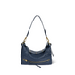 Sac Lucky Hobo S Night Blue - Jérôme Dreyfuss