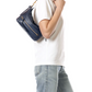 Sac Lucky Hobo S Night Blue - Jérôme Dreyfuss