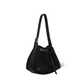 Sac Andy Croûte Velours Noir - Jérôme Dreyfuss