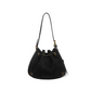 Sac Andy Croûte Velours Noir - Jérôme Dreyfuss