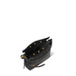 Sac Lucky Hobo S Buffle Noir Brass - Jérôme Dreyfuss