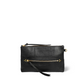 Lucky Clutch Buffle Noir Brass - Jérôme Dreyfuss