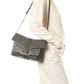Sac Harry M Buffle Gris - Jérôme Dreyfuss