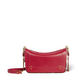 Sac Bobi S Chèvre Carmin - Jérôme Dreyfuss