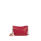 Sac Lulu S Chèvre Carmin - Jérôme Dreyfuss