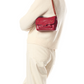 Sac Lulu S Chèvre Carmin - Jérôme Dreyfuss