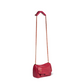 Sac Lulu S Chèvre Carmin - Jérôme Dreyfuss