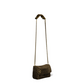 Sac Lulu S Léopard Kaki - Jérôme Dreyfuss