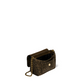 Sac Lulu S Léopard Kaki - Jérôme Dreyfuss