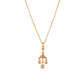 Collier Baby Emma - Dorothée Sausset