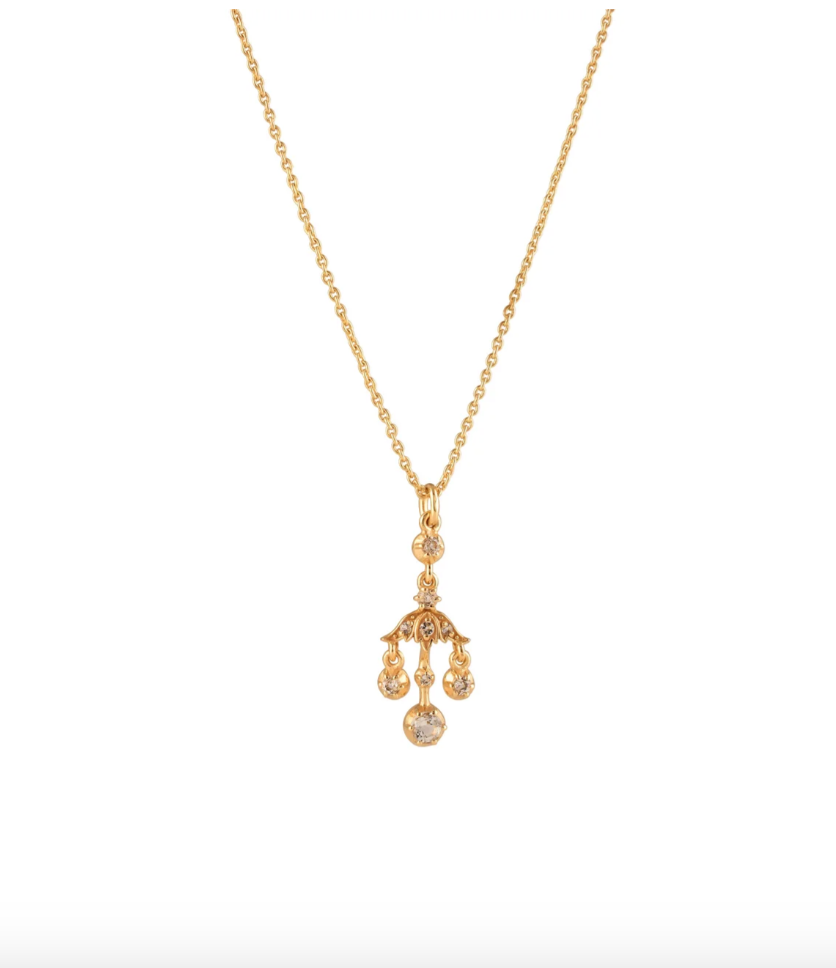 Collier Baby Emma - Dorothée Sausset