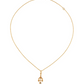 Collier Baby Emma - Dorothée Sausset