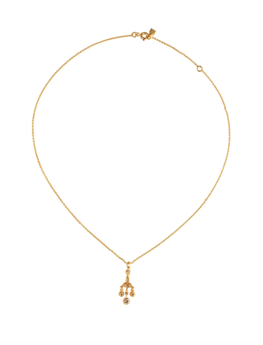 Collier Baby Emma - Dorothée Sausset