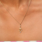 Collier Baby Emma - Dorothée Sausset