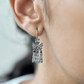 Boucles d'oreilles Anna - Dorothée Sausset