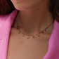5 Elements summer necklace - Dorothée Sausset