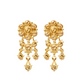 Boucles d'Oreilles Charlotte - Dorothée Sausset