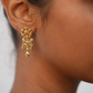Boucles d'Oreilles Charlotte - Dorothée Sausset