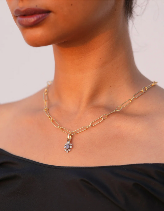 Diana Charm - Dorothée Sausset