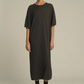 Robe Tee-Shirt Maille Judy - Soeur