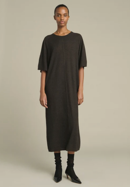 Robe Tee-Shirt Maille Judy - Soeur