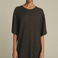 Robe Tee-Shirt Maille Judy - Soeur