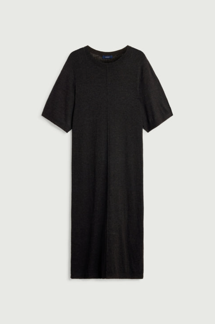 Robe Tee-Shirt Maille Judy - Soeur