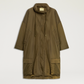 Manteau Kjara Vert Militaire - Momoni