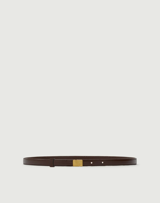 Ceinture Ninon Very Mini Chocolat - Soeur