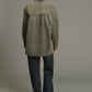 Jean Lucien Denim Noir Sépia - Soeur