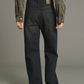 Jean Lucien Denim Noir Sépia - Soeur