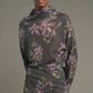 Robe Longue Lola Drapée Jersey Crêpe - Soeur