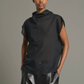 Blouse Izumi Noir - Soeur