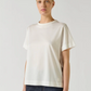 Tee-Shirt Basic Coton Blanc - Soeur