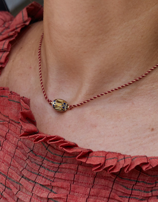 Collier Santa Clara - Dorothée Sausset